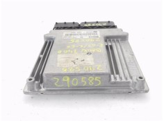 Recambio de centralita para bmw serie 7 (e65/e66) 4.0 740d referencia OEM IAM DDE7794905 281010899 