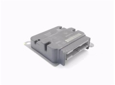 Recambio de centralita airbag para dacia dokker 1.5 ambiance referencia OEM IAM 985103258R A2C80613110 