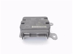 Recambio de centralita airbag para dacia dokker 1.5 ambiance referencia OEM IAM 985103258R A2C80613110 