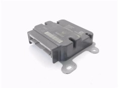 Recambio de centralita airbag para dacia dokker 1.5 ambiance referencia OEM IAM 985103258R A2C80613110 