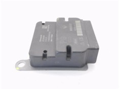 Recambio de centralita airbag para dacia dokker 1.5 ambiance referencia OEM IAM 985103258R A2C80613110 