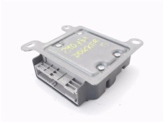 Recambio de centralita airbag para dacia dokker 1.5 ambiance referencia OEM IAM 985103258R A2C80613110 