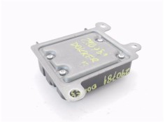 Recambio de centralita airbag para dacia dokker 1.5 ambiance referencia OEM IAM 985103258R A2C80613110 