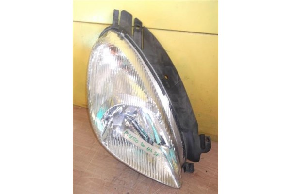 Recambio de faro delantero dcho para citroen xsara picasso (1999) 1.8 16v referencia OEM IAM   