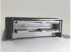 Recambio de centralita airbag para dacia dokker 1.5 ambiance referencia OEM IAM 985103258R A2C80613110 