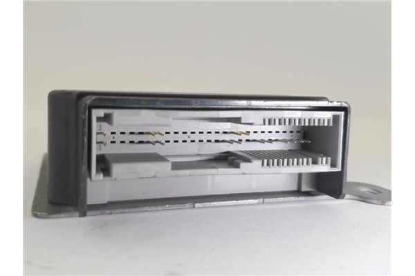 Recambio de centralita airbag para dacia dokker 1.5 ambiance referencia OEM IAM 985103258R A2C80613110 