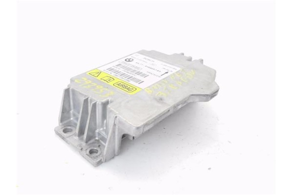Recambio de centralita airbag para bmw serie 1 berlina (e81/e87) 118d referencia OEM IAM 6577916605701 285010066 