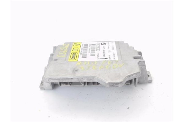 Recambio de centralita airbag para bmw serie 1 berlina (e81/e87) 118d referencia OEM IAM 6577916605701 285010066 