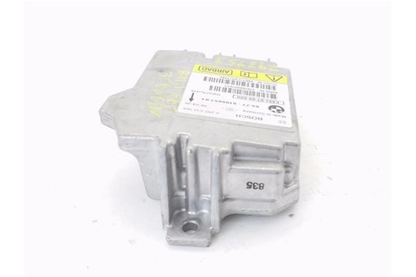Recambio de centralita airbag para bmw serie 1 berlina (e81/e87) 118d referencia OEM IAM 6577916605701 285010066 
