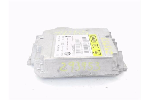 Recambio de centralita airbag para bmw serie 1 berlina (e81/e87) 118d referencia OEM IAM 6577916605701 285010066 