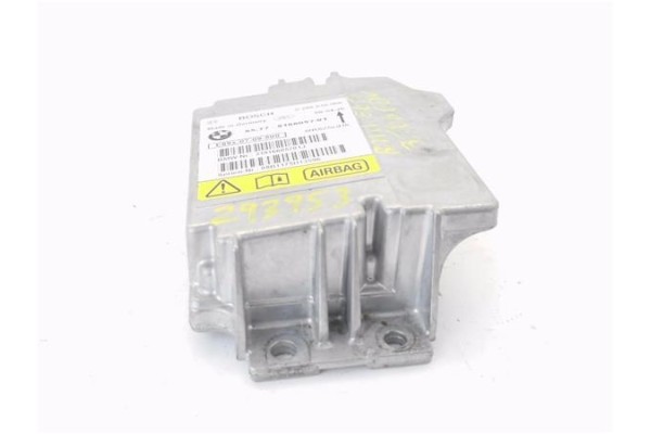 Recambio de centralita airbag para bmw serie 1 berlina (e81/e87) 118d referencia OEM IAM 6577916605701 285010066 
