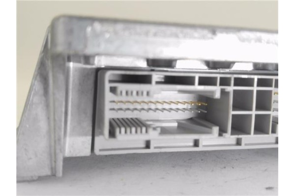 Recambio de centralita airbag para bmw serie 1 berlina (e81/e87) 118d referencia OEM IAM 6577916605701 285010066 