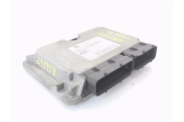 Recambio de centralita para seat ibiza (6l1) 1.4 16v referencia OEM IAM 036906034KC 6160131101 