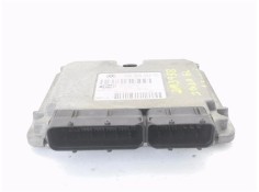 Recambio de centralita para seat ibiza (6l1) 1.4 16v referencia OEM IAM 036906034KC 6160131101 