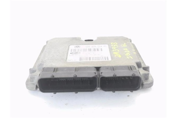 Recambio de centralita para seat ibiza (6l1) 1.4 16v referencia OEM IAM 036906034KC 6160131101 