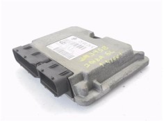 Recambio de centralita para seat ibiza (6l1) 1.4 16v referencia OEM IAM 036906034KC 6160131101 