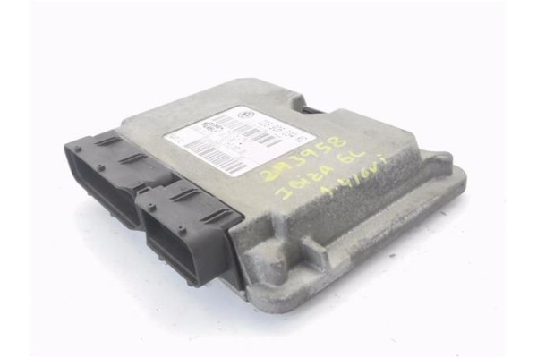 Recambio de centralita para seat ibiza (6l1) 1.4 16v referencia OEM IAM 036906034KC 6160131101 