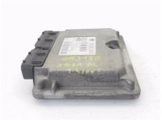 Recambio de centralita para seat ibiza (6l1) 1.4 16v referencia OEM IAM 036906034KC 6160131101 