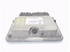 Recambio de centralita para seat ibiza (6l1) 1.4 16v referencia OEM IAM 036906034KC 6160131101 
