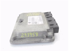 Recambio de centralita para seat ibiza (6l1) 1.4 16v referencia OEM IAM 036906034KC 6160131101 