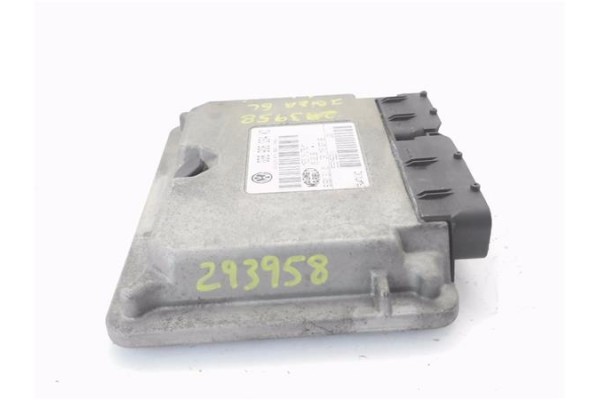 Recambio de centralita para seat ibiza (6l1) 1.4 16v referencia OEM IAM 036906034KC 6160131101 