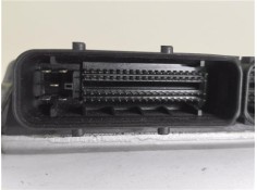 Recambio de centralita para seat ibiza (6l1) 1.4 16v referencia OEM IAM 036906034KC 6160131101 