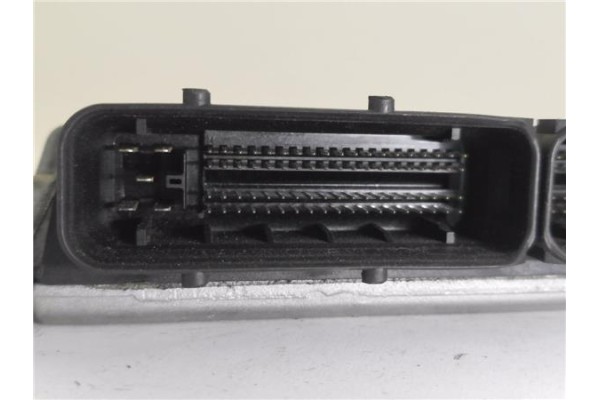 Recambio de centralita para seat ibiza (6l1) 1.4 16v referencia OEM IAM 036906034KC 6160131101 