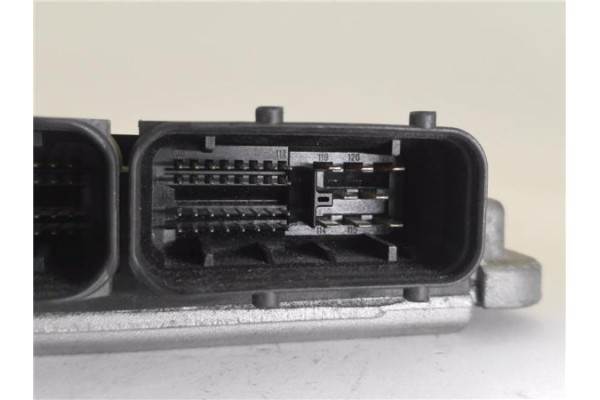 Recambio de centralita para seat ibiza (6l1) 1.4 16v referencia OEM IAM 036906034KC 6160131101 