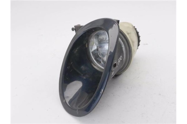 Recambio de faro antiniebla derecho para fiat bravo (182) 1.9 d s referencia OEM IAM 086612007ND  