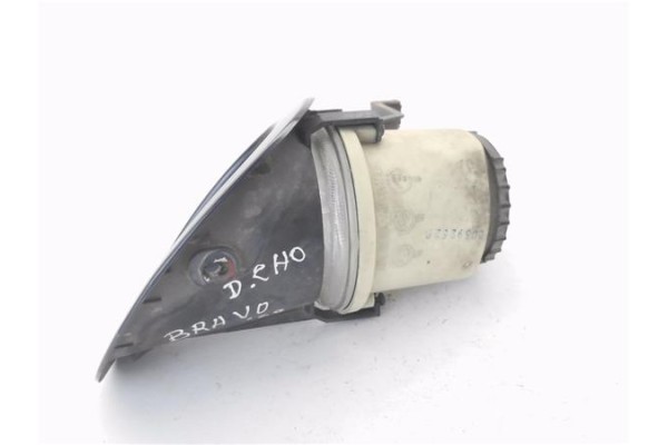 Recambio de faro antiniebla derecho para fiat bravo (182) 1.9 d s referencia OEM IAM 086612007ND  