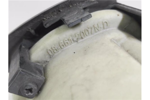 Recambio de faro antiniebla derecho para fiat bravo (182) 1.9 d s referencia OEM IAM 086612007ND  