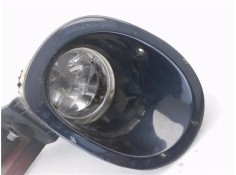 Recambio de faro antiniebla derecho para fiat bravo (182) 1.9 d s referencia OEM IAM 086612007ND  