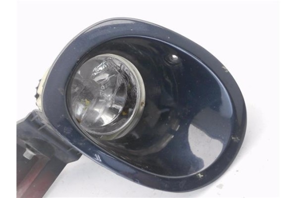 Recambio de faro antiniebla derecho para fiat bravo (182) 1.9 d s referencia OEM IAM 086612007ND  