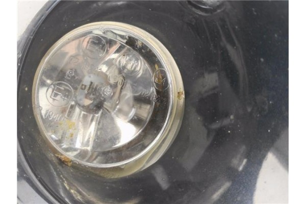 Recambio de faro antiniebla derecho para fiat bravo (182) 1.9 d s referencia OEM IAM 086612007ND  