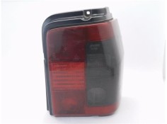 Recambio de piloto trasero derecho para fiat i tipo tr (160) 1.4 referencia OEM IAM 337556D  