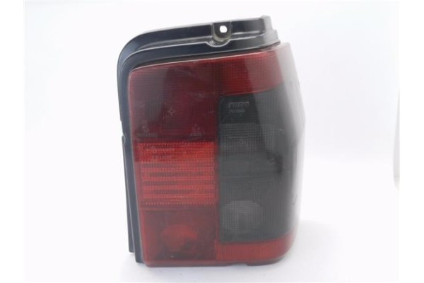 Recambio de piloto trasero derecho para fiat i tipo tr (160) 1.4 referencia OEM IAM 337556D  