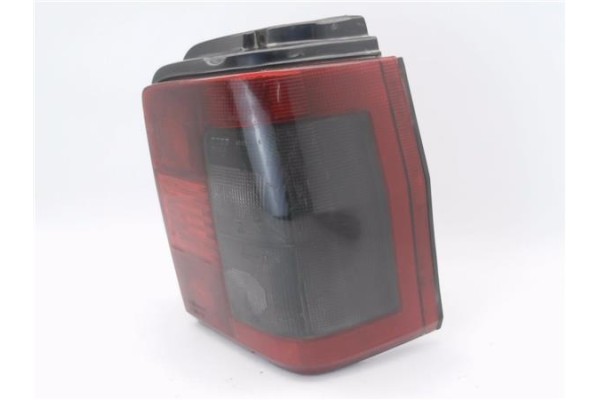 Recambio de piloto trasero derecho para fiat i tipo tr (160) 1.4 referencia OEM IAM 337556D  