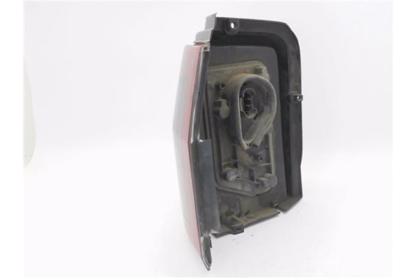 Recambio de piloto trasero derecho para fiat i tipo tr (160) 1.4 referencia OEM IAM 337556D  