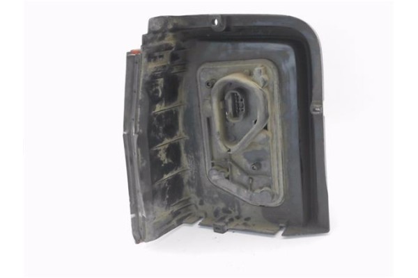 Recambio de piloto trasero derecho para fiat i tipo tr (160) 1.4 referencia OEM IAM 337556D  