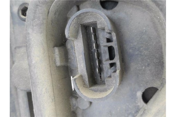 Recambio de piloto trasero derecho para fiat i tipo tr (160) 1.4 referencia OEM IAM 337556D  