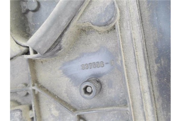 Recambio de piloto trasero derecho para fiat i tipo tr (160) 1.4 referencia OEM IAM 337556D  