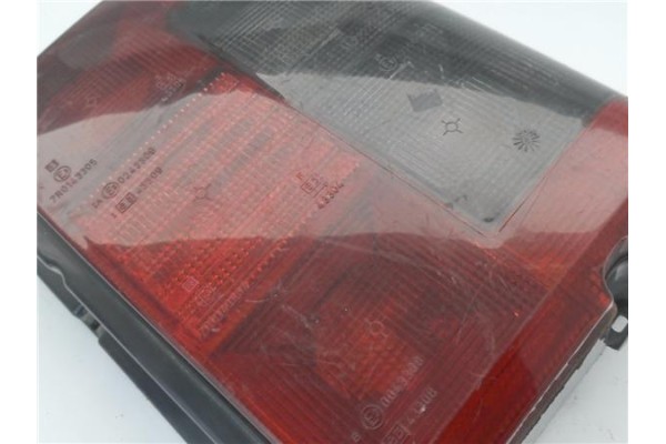 Recambio de piloto trasero derecho para fiat i tipo tr (160) 1.4 referencia OEM IAM 337556D  