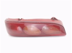 Recambio de piloto trasero izquierdo para fiat seicento (187) 0.9 active referencia OEM IAM 39670748  