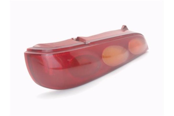 Recambio de piloto trasero izquierdo para fiat seicento (187) 0.9 active referencia OEM IAM 39670748  