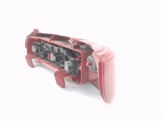 Recambio de piloto trasero izquierdo para fiat seicento (187) 0.9 active referencia OEM IAM 39670748  