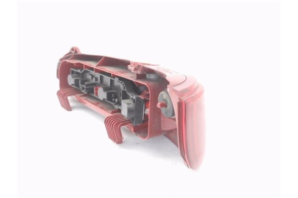 Recambio de piloto trasero izquierdo para fiat seicento (187) 0.9 active referencia OEM IAM 39670748  