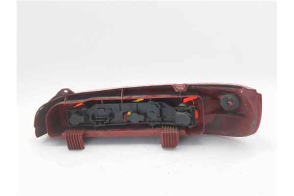 Recambio de piloto trasero izquierdo para fiat seicento (187) 0.9 active referencia OEM IAM 39670748  