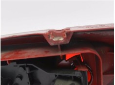 Recambio de piloto trasero izquierdo para fiat seicento (187) 0.9 active referencia OEM IAM 39670748  