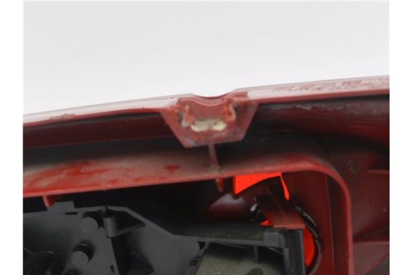 Recambio de piloto trasero izquierdo para fiat seicento (187) 0.9 active referencia OEM IAM 39670748  