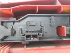 Recambio de piloto trasero izquierdo para fiat seicento (187) 0.9 active referencia OEM IAM 39670748  